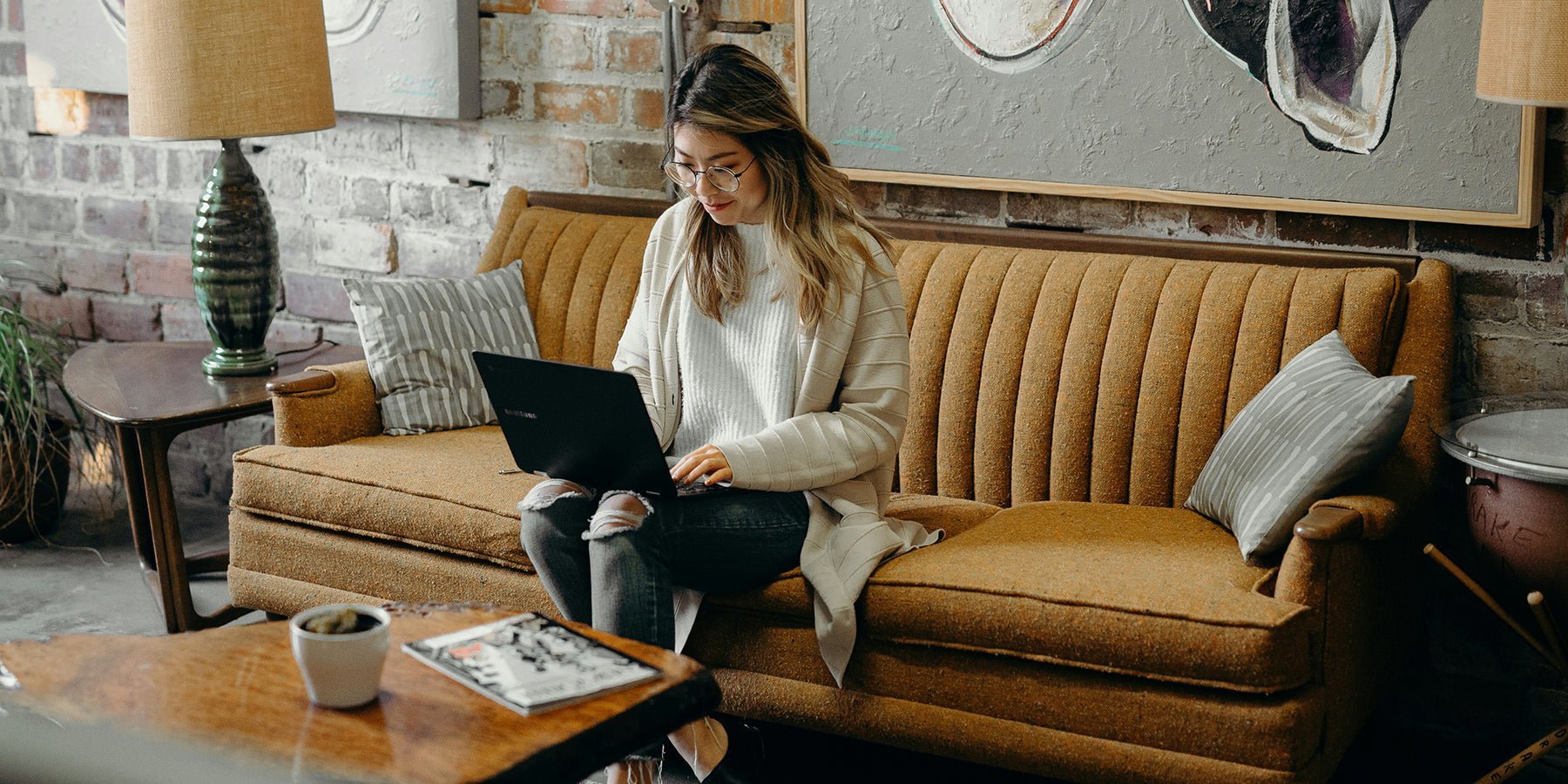 Online veiligheid thuis en onderweg: praktische tips voor iedereen