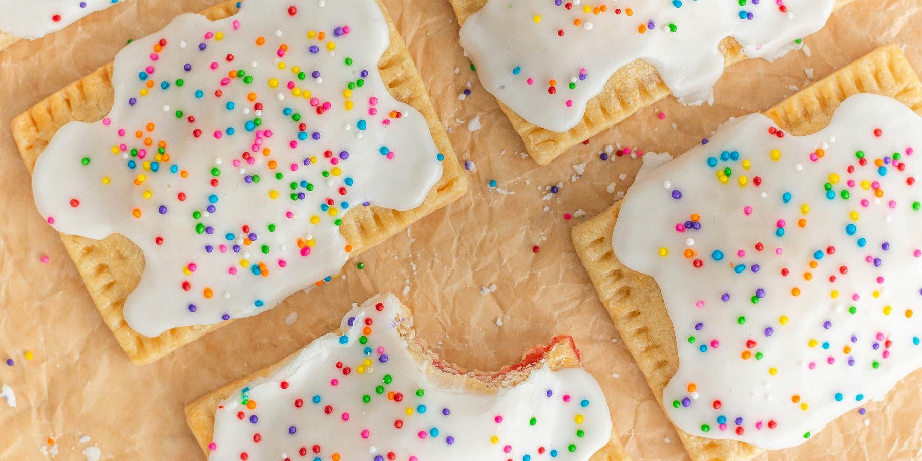 Pop-Tarts en Gilmore Girls: de perfecte herfstcombinatie + recept - Happlify