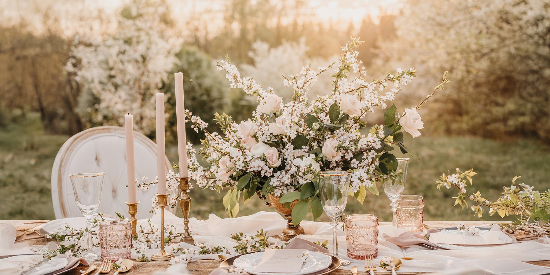 Rekening houden met gasten op jouw bruiloft: dit kun je regelen - Happlify