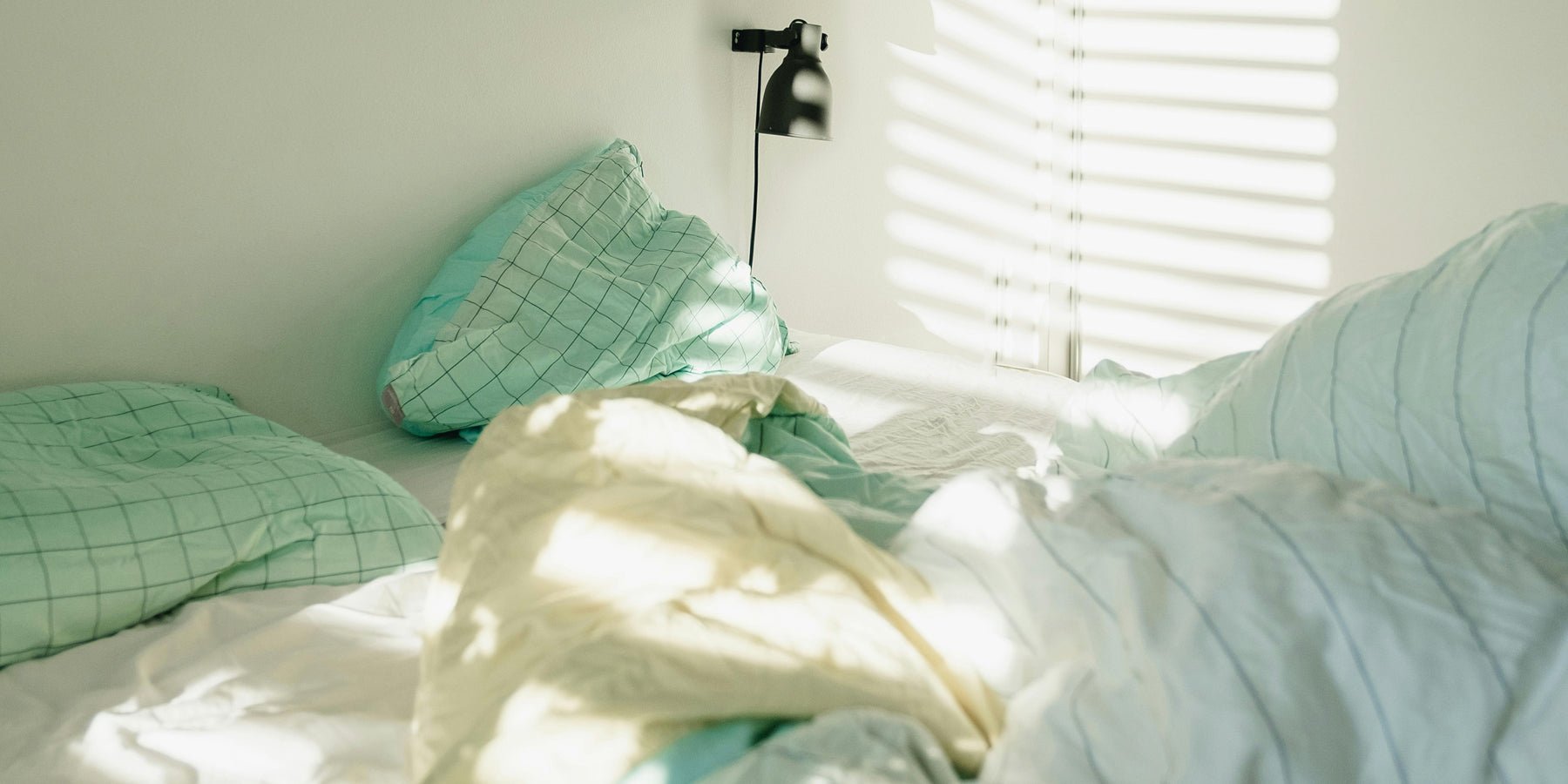 6 makkelijke tips die je drukke ochtend relaxter maken