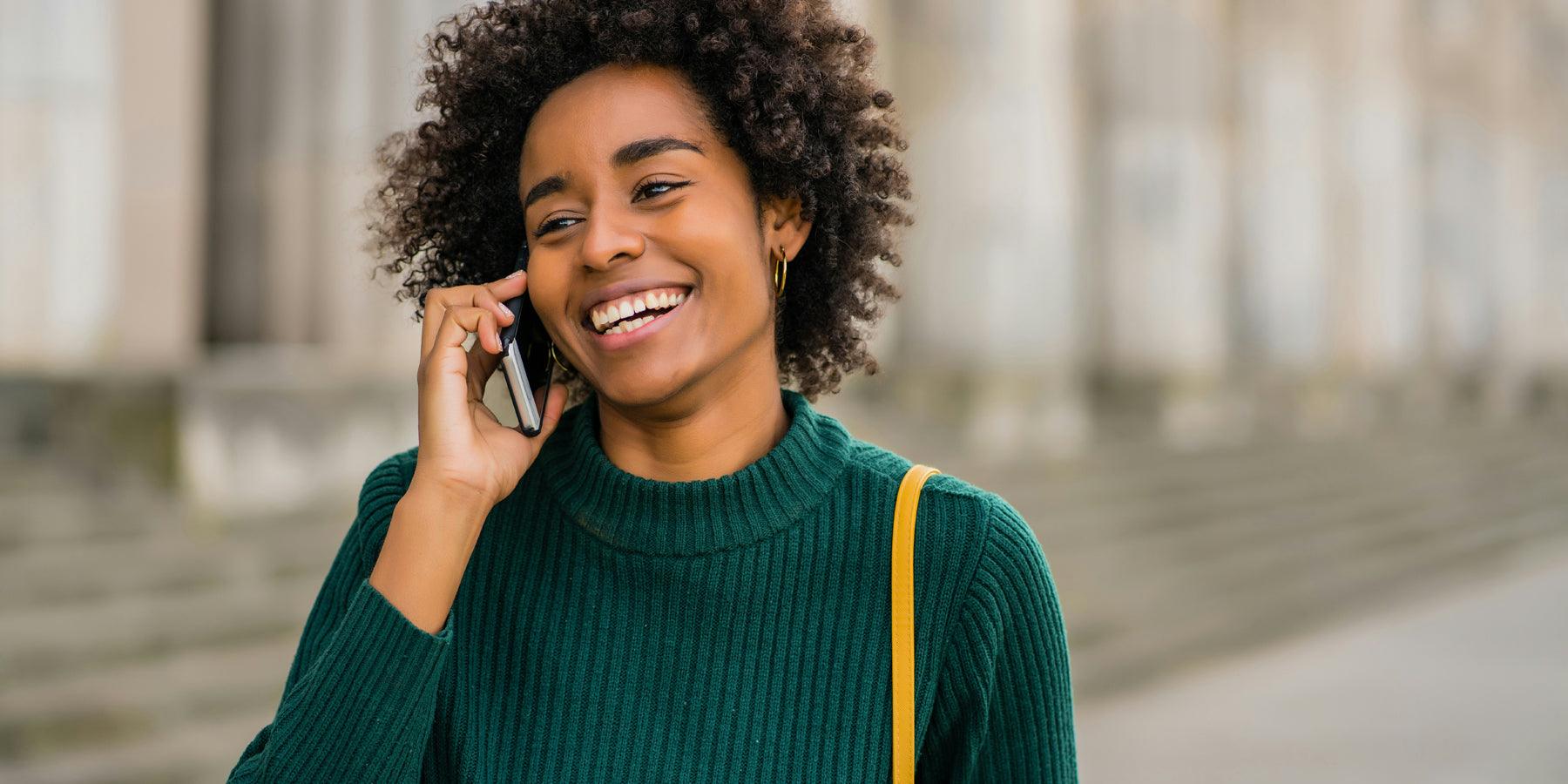 De verrassende voordelen van Sim-only bellen