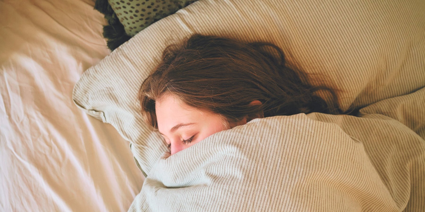 Slaap als een koningin: Waarom Matt Sleeps matrassen perfect zijn voor vrouwen