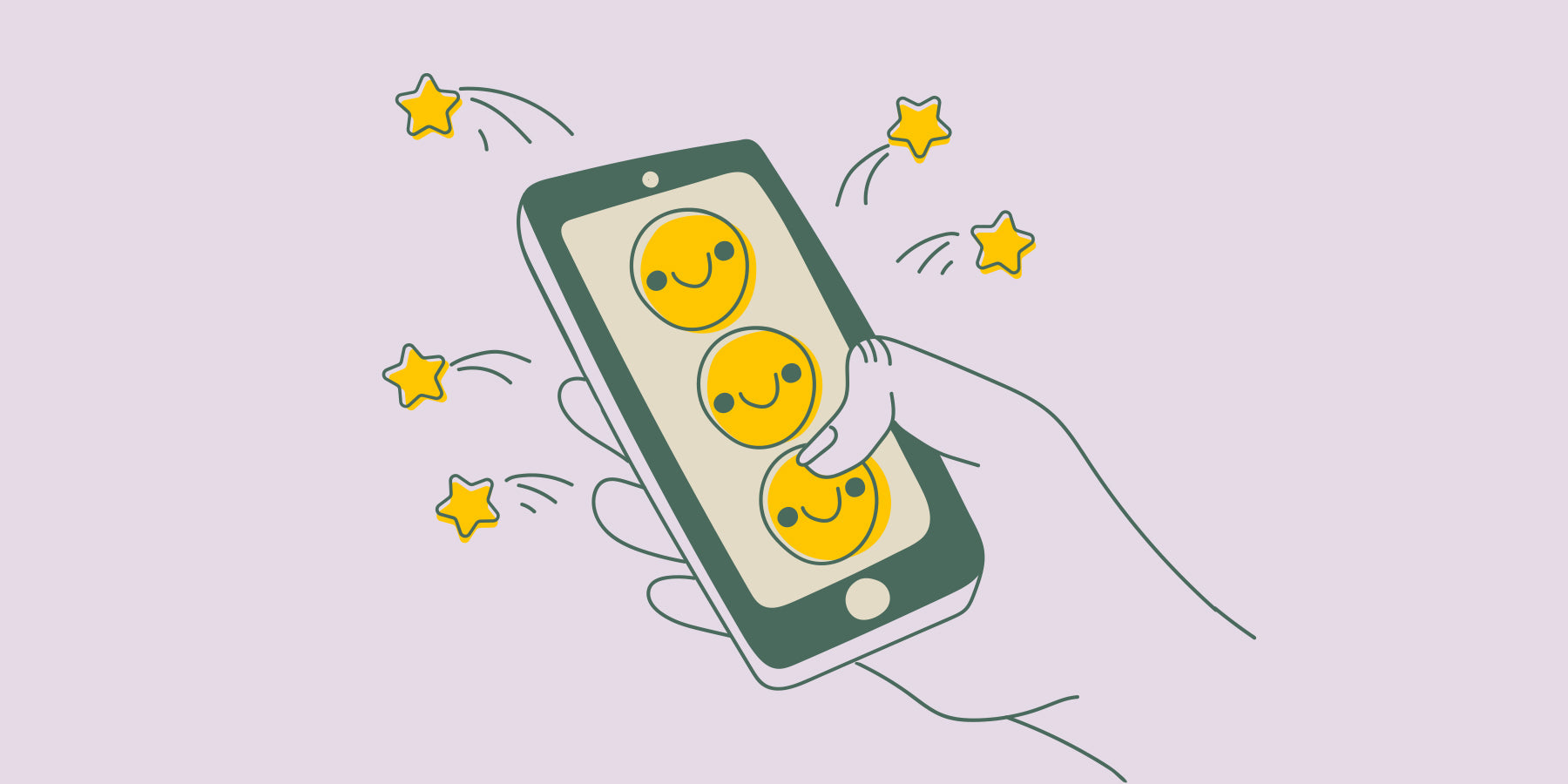 Je telefoon is meer dan een afleiding: zo gebruik je 'm als sidekick