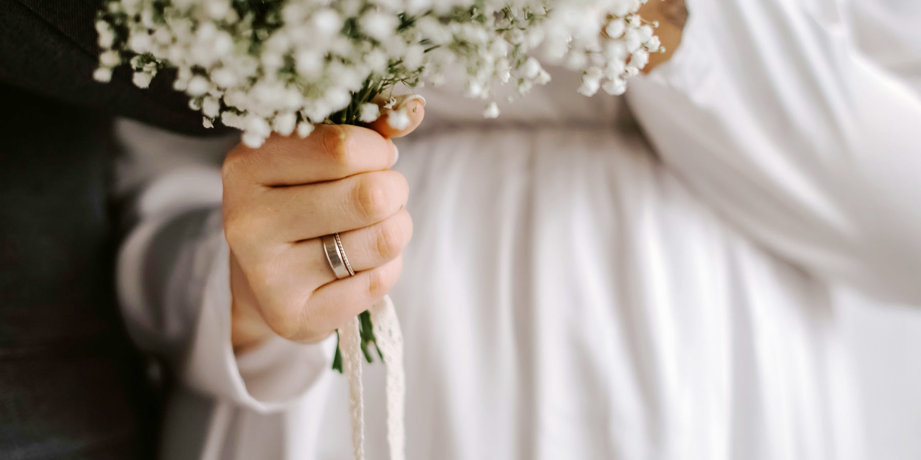 Trouwringen met een mooie betekenis: drie trends die je moet kennen