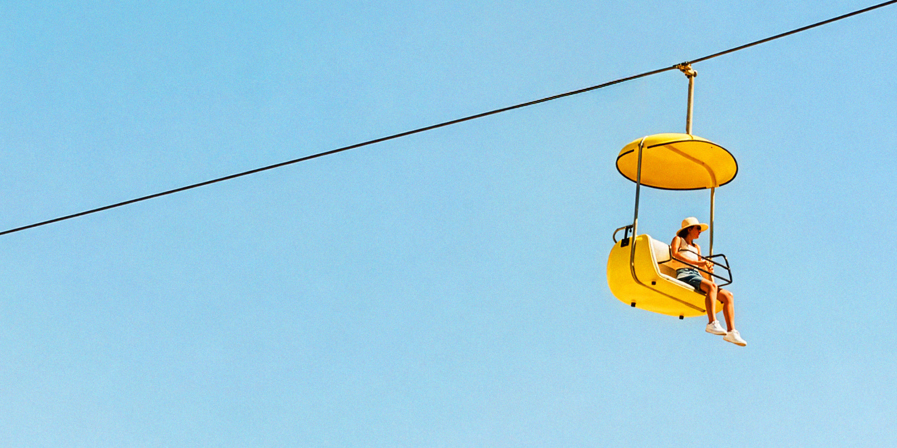 Maak jouw reverse bucketlist: gratis sessie op 10 juni