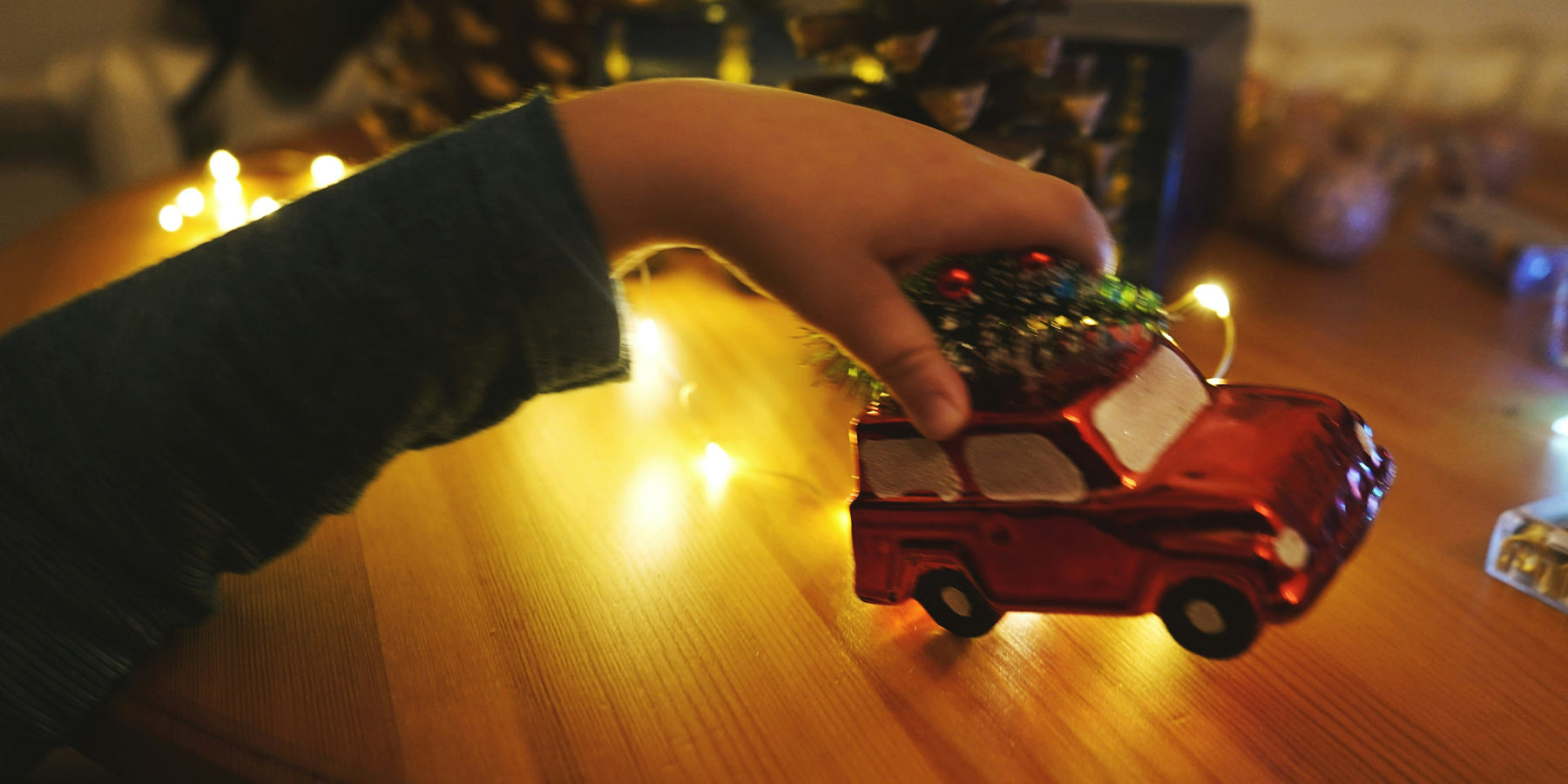 Een veilige Kerst met kinderen: zo pak je dat aan!