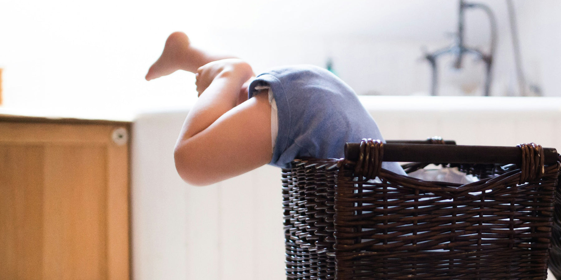 Tips om je woning veiliger voor kinderen te maken