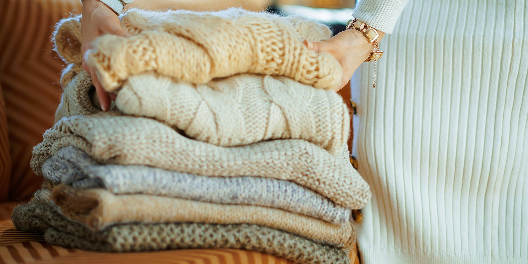 Waarom comfort steeds belangrijker wordt in je garderobe