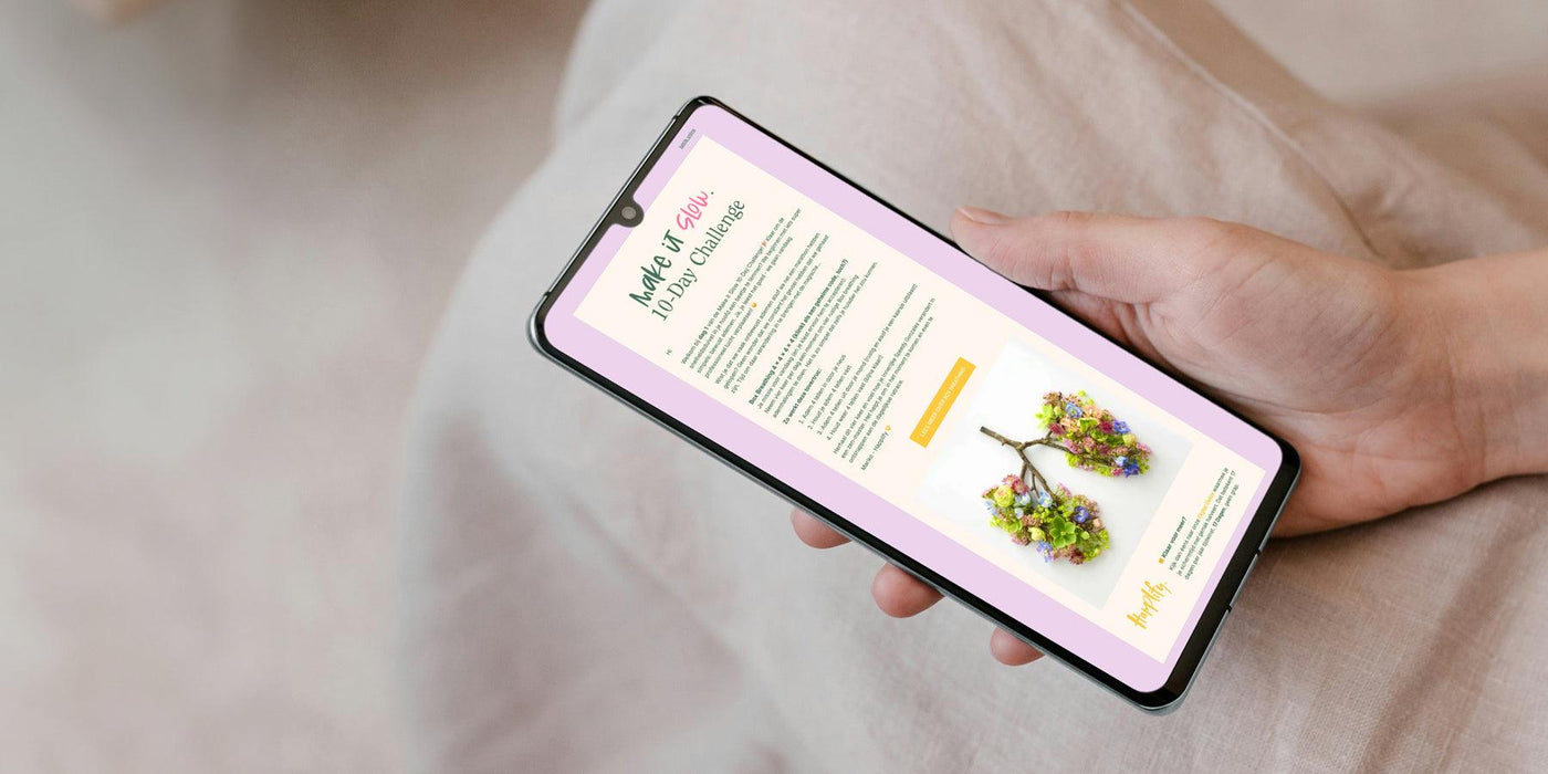 Waarom gaat de tijd zo snel? Oorzaken en tips + gratis challenge – Happlify