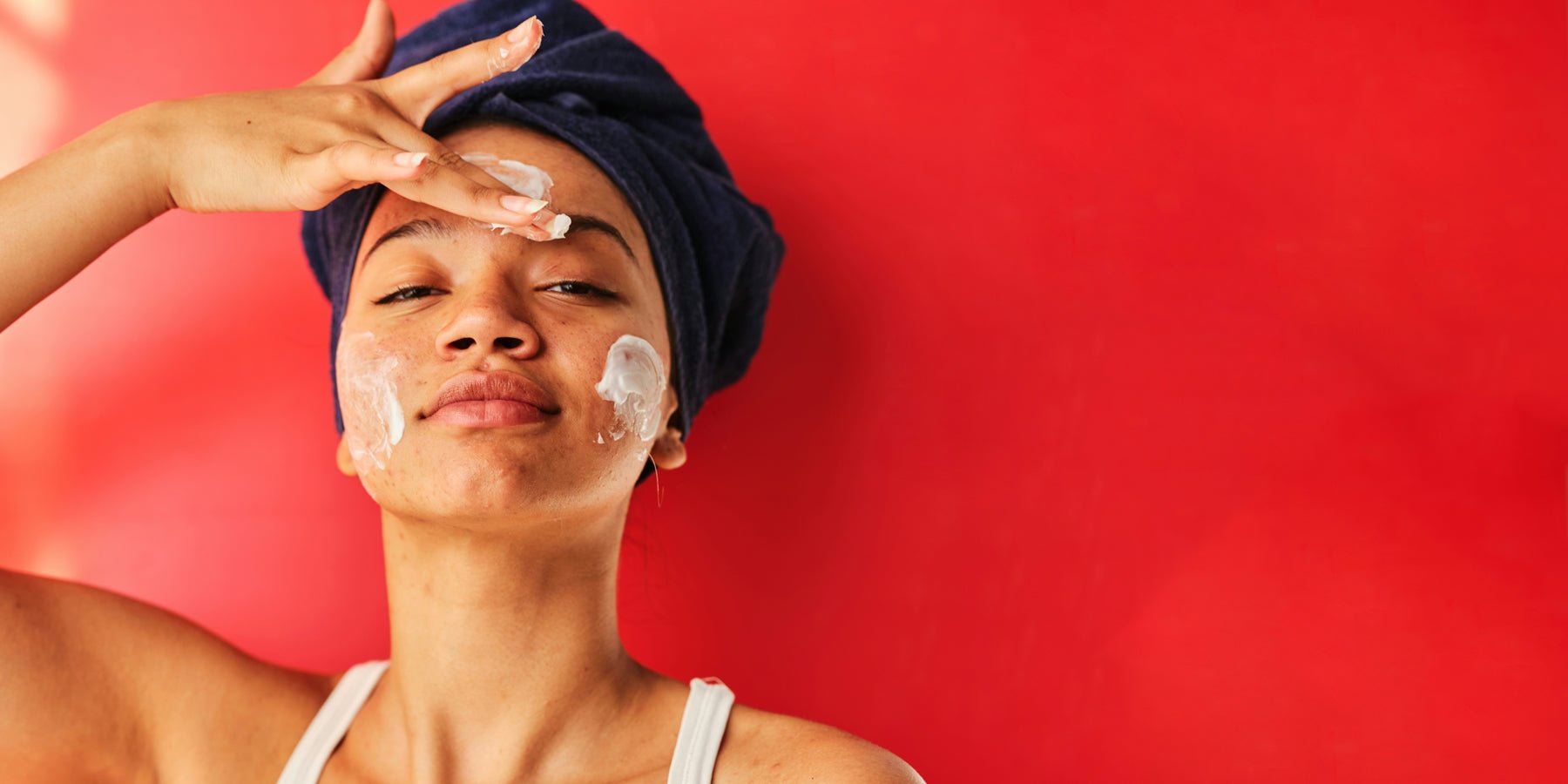 Waarom een goede moisturizer zo belangrijk is voor je huid