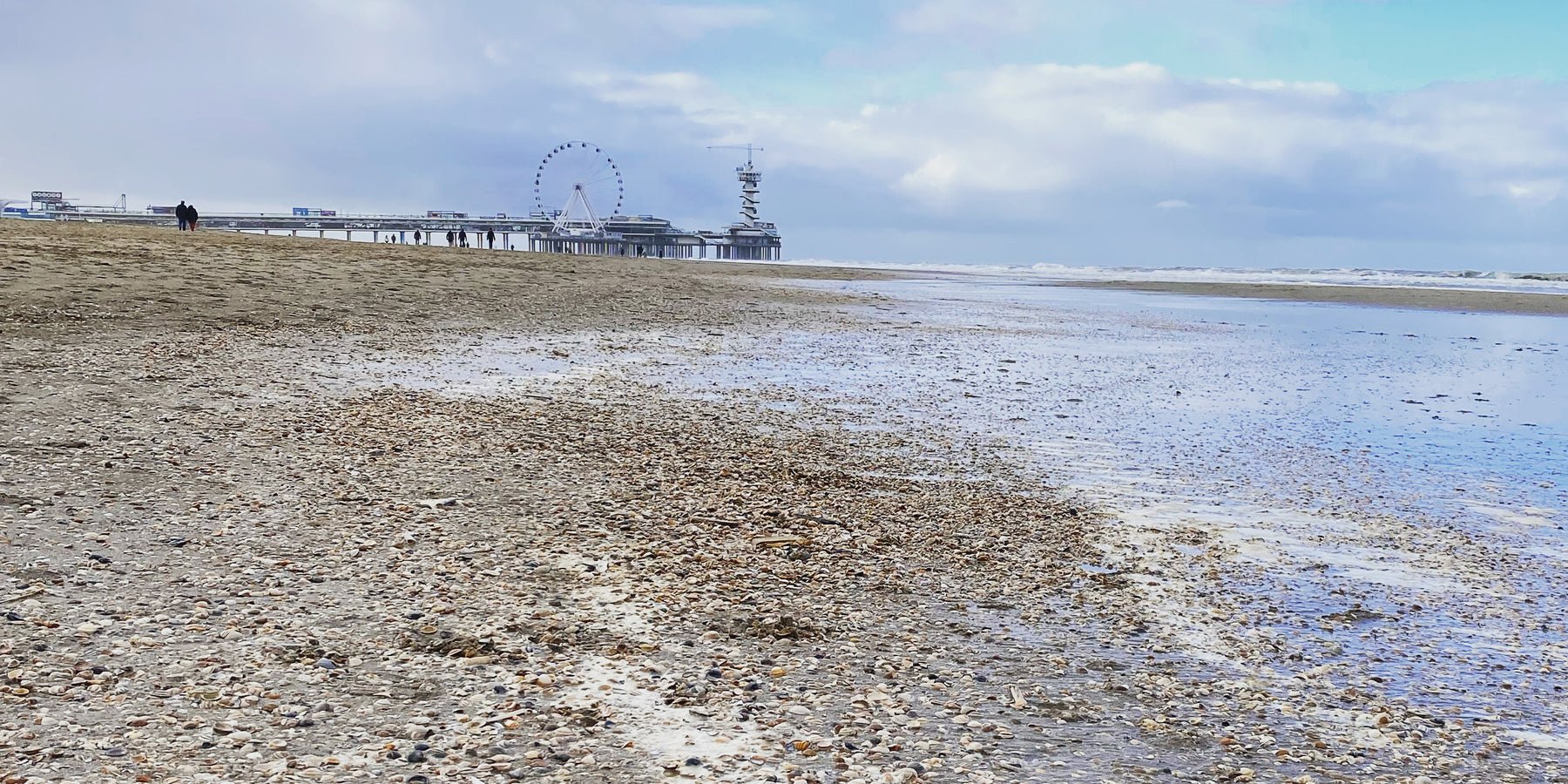 Waarom Scheveningen in de winter eigenlijk het allerleukst is (tips van een local)