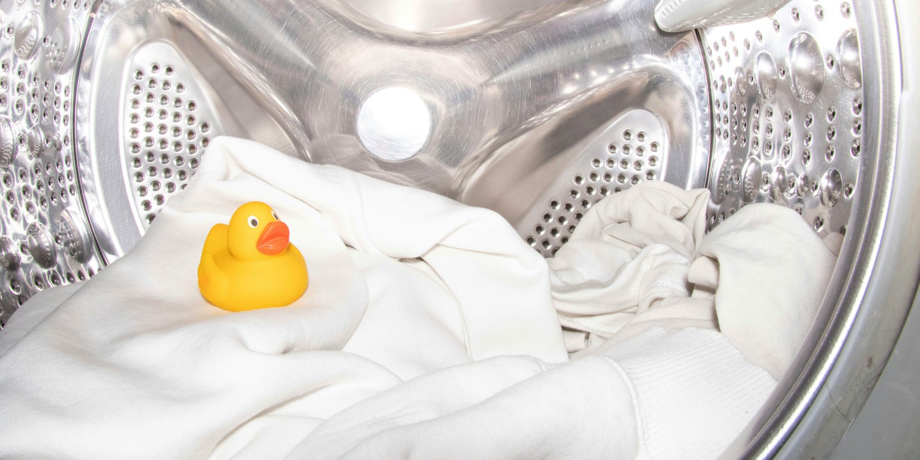 Tips om je nieuwe wasmachine langer mee te laten gaan - Happlify