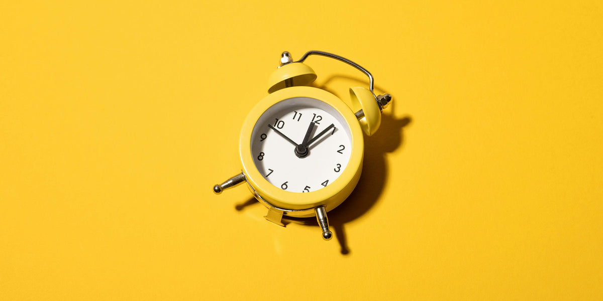 Wintertijd 2026: wat doe jij met je gratis uur?