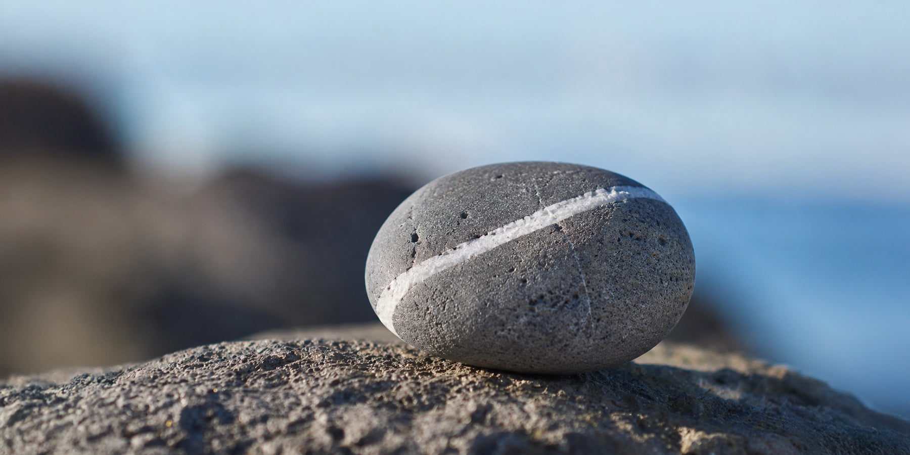 Wishing Stone, de gelukssteen die je al honderd keer hebt laten liggen