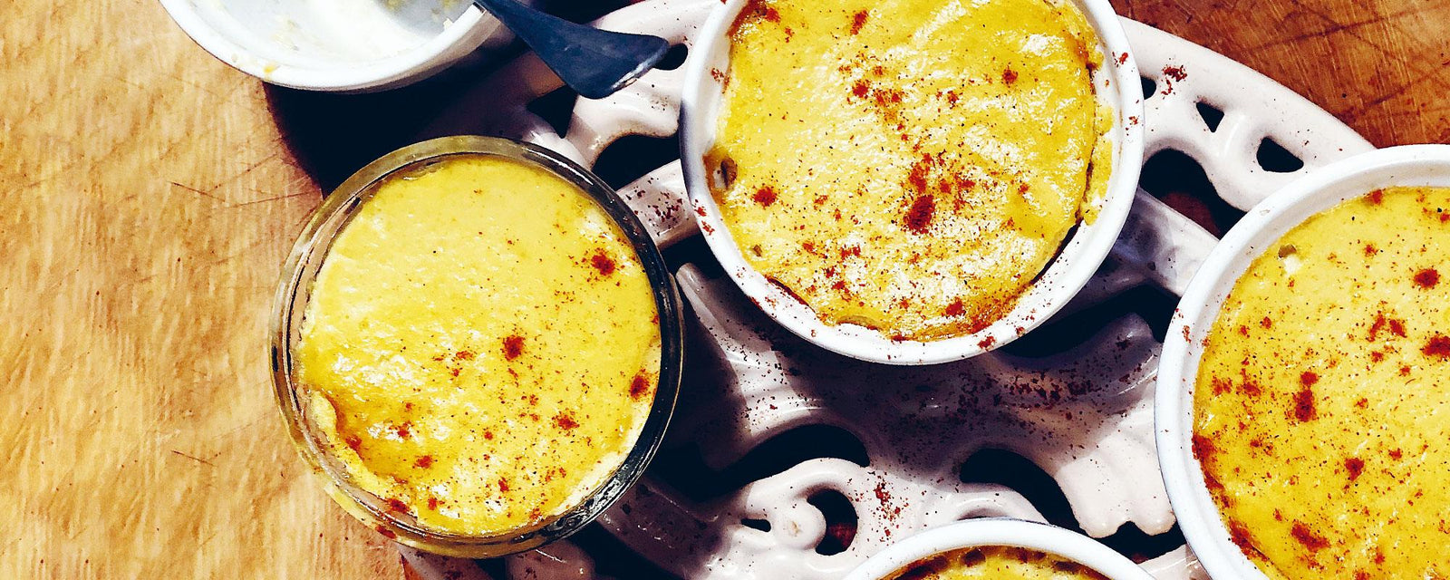 Yvette van Boven recept: de lekkerste maissoep (ever!) – Happlify