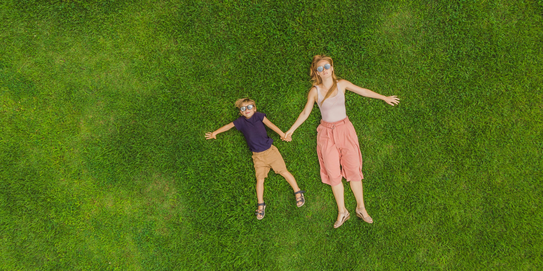 Waarom een écht fijn gazon meer is dan 'gewoon gras'