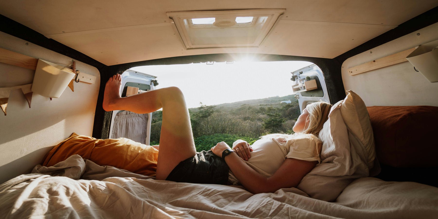 Zo kies je de juiste camper voor jouw droom roadtrip