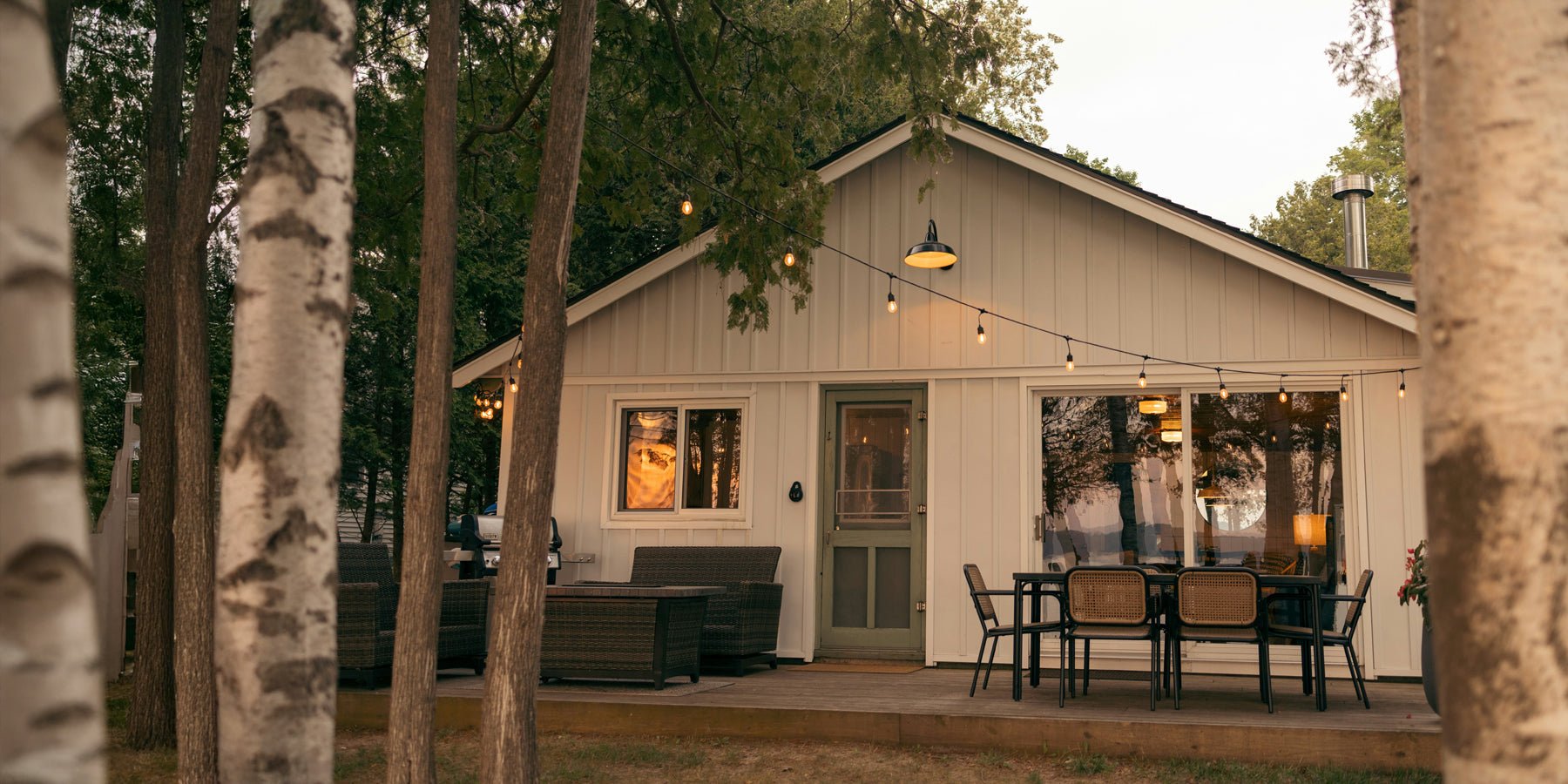 Zo kies je een chalet dat bij je leven past