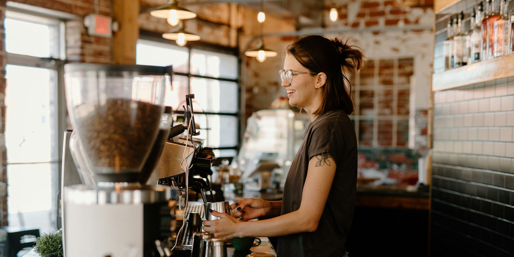 Zo kun je thuis koffie zetten als een echte barista! - Happlify