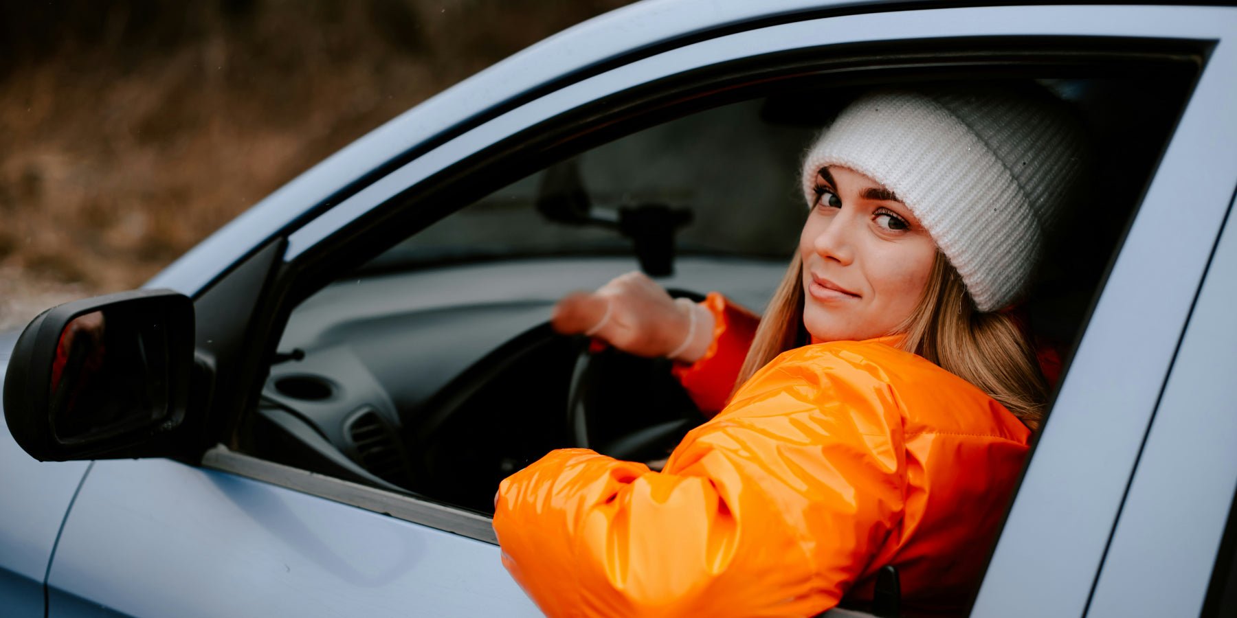 Zo maak je autorijden relaxter en veiliger in het dagelijks leven