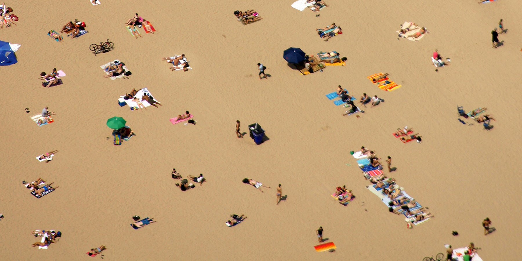 Koel blijven tijdens de hittegolf: tips die écht werken - Happlify