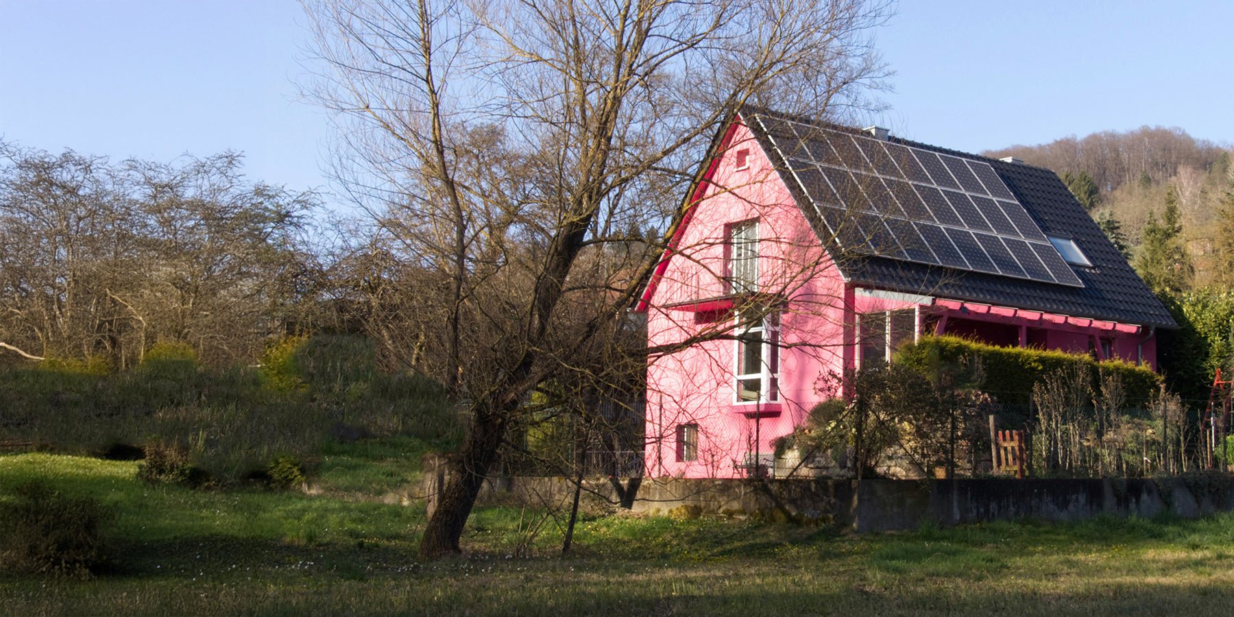 Zon in huis én op je dak: een slimme energie besparing - Happlify