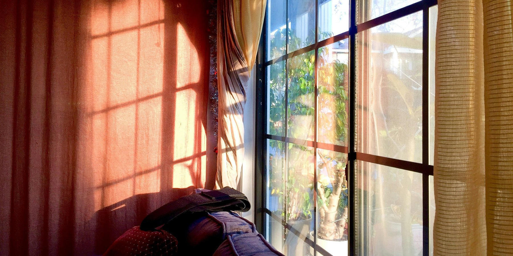 Zo creëer je een zonnig én comfortabel huis voor de zomer