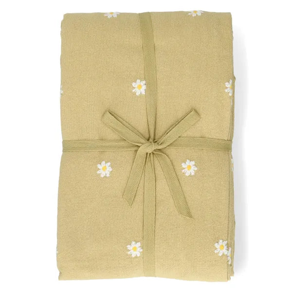 Madeliefjes tafelkleed - Dille & Kamille €52,95