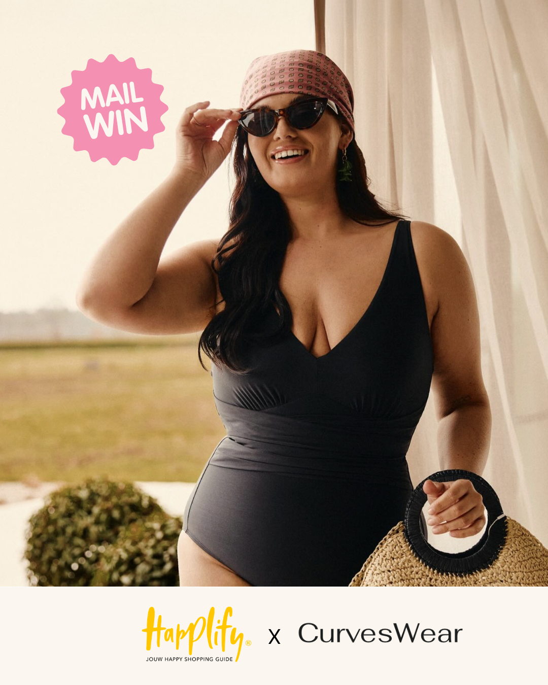 CurvesWear winactie