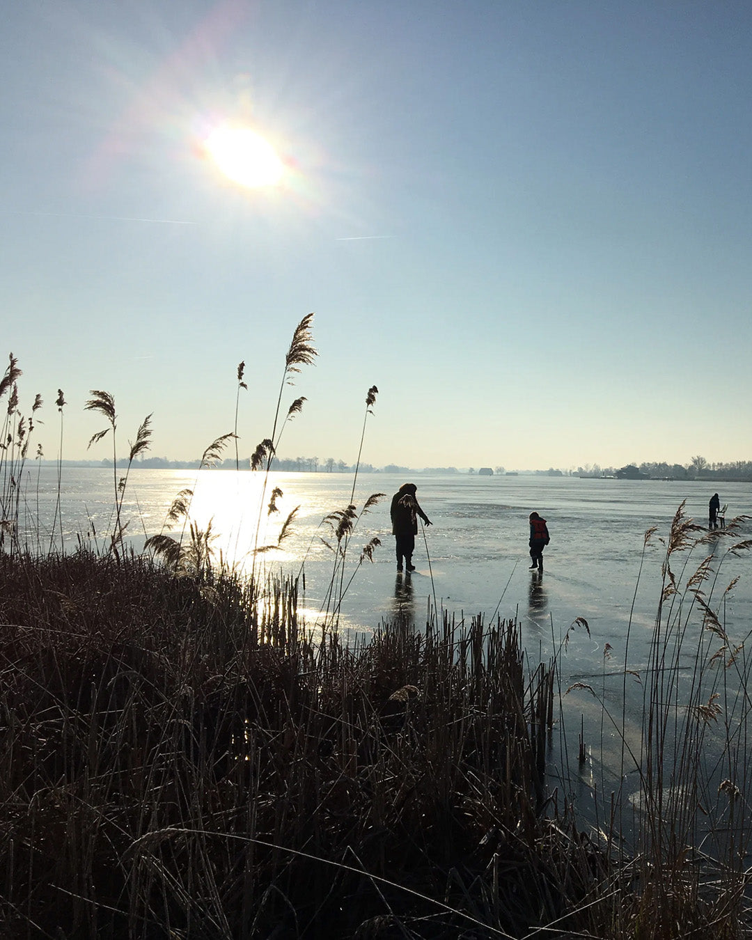 Natuurhuisje in Giethoorn