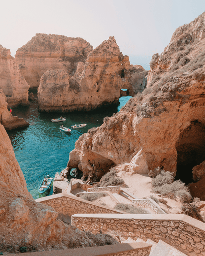 All in Portugal luxe villa’s en vakantiehuizen Algarve | Happlify happy place & webshop gids