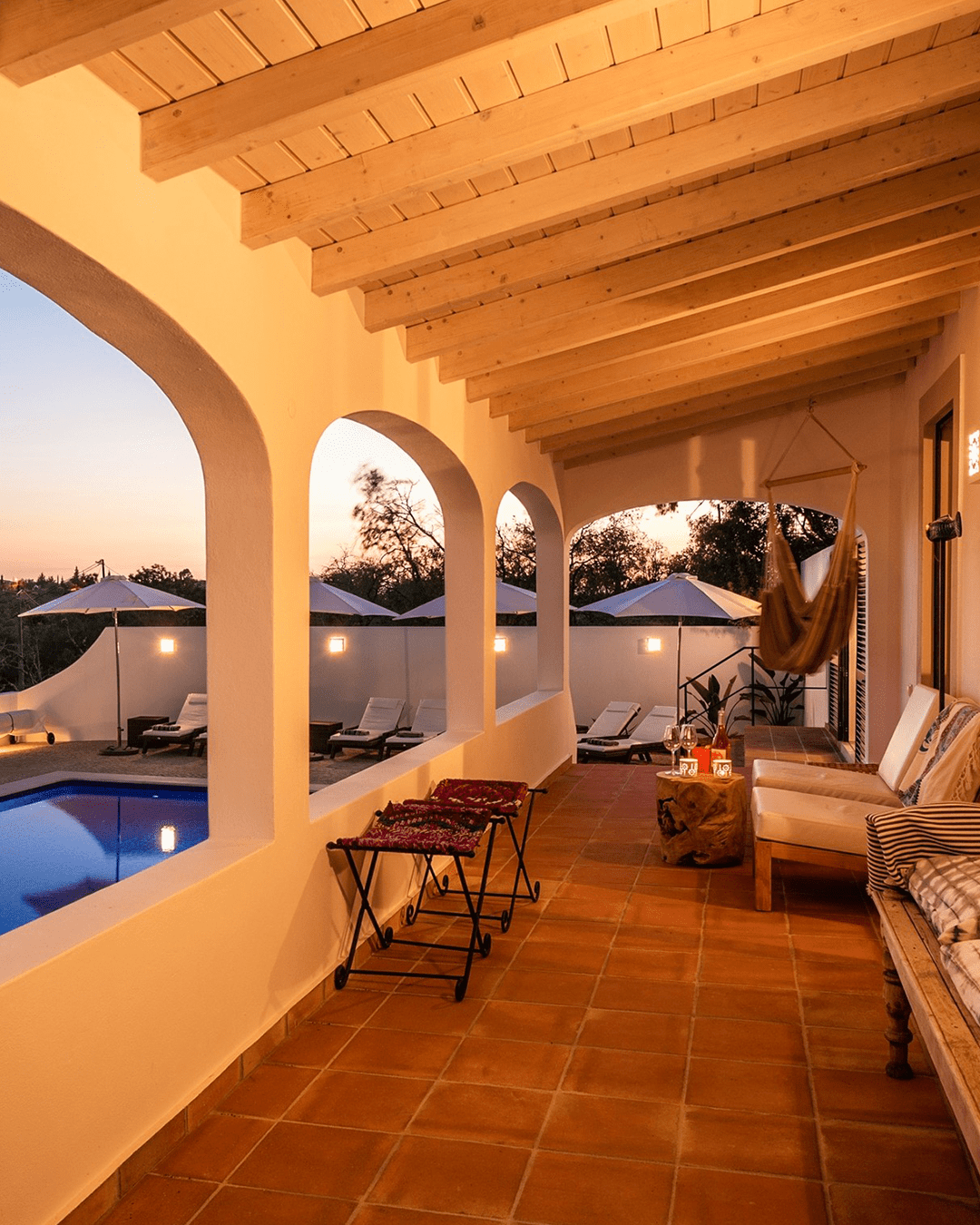 All in Portugal luxe villa’s en vakantiehuizen Algarve | Happlify happy place & webshop gids
