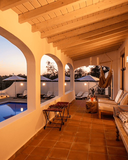 All in Portugal luxe villa’s en vakantiehuizen Algarve | Happlify happy place & webshop gids