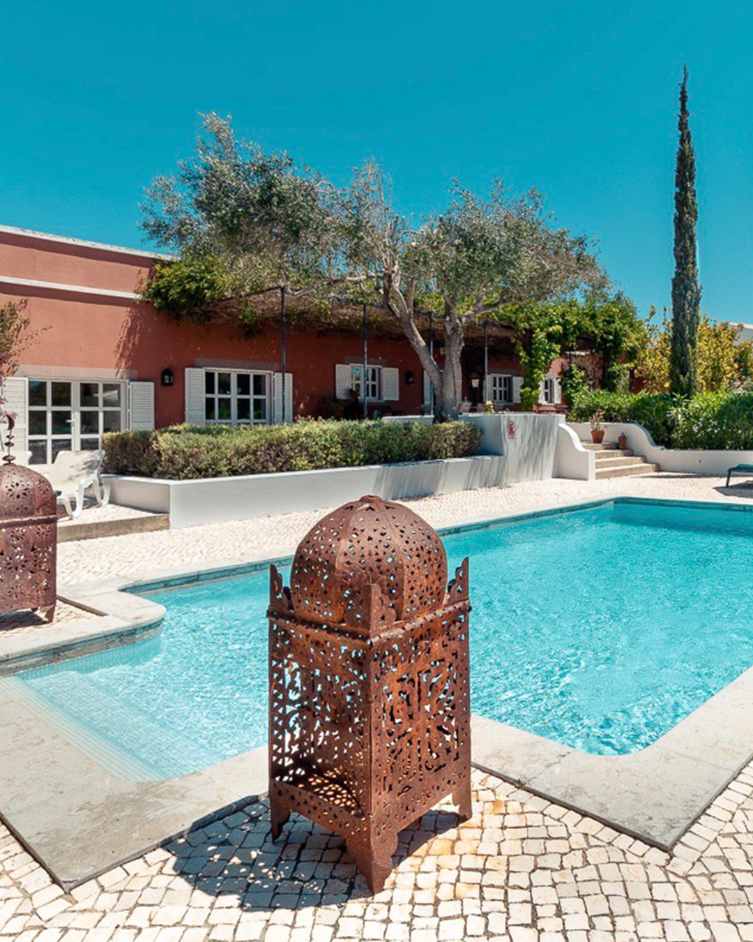 All in Portugal luxe villa’s en vakantiehuizen Algarve | Happlify happy place & webshop gids