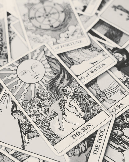 Arcana Lane