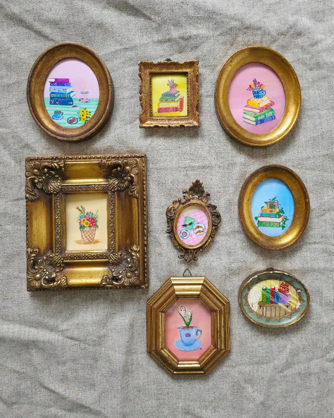 Atelier de Cher | categorie:kunst
