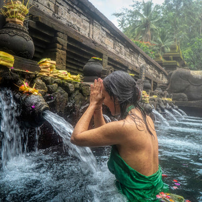 Bali vakantie, ontspannen en ontdekken