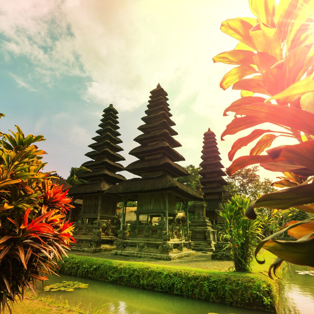 Bali vakantie, ontspannen en ontdekken