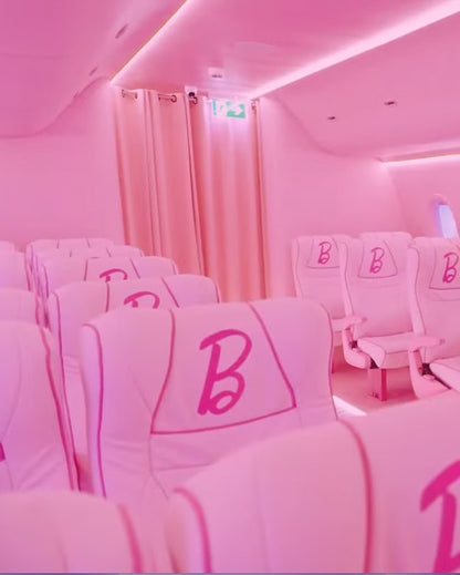 Barbie the Dream Experience | Happlify happy place & webshop gids