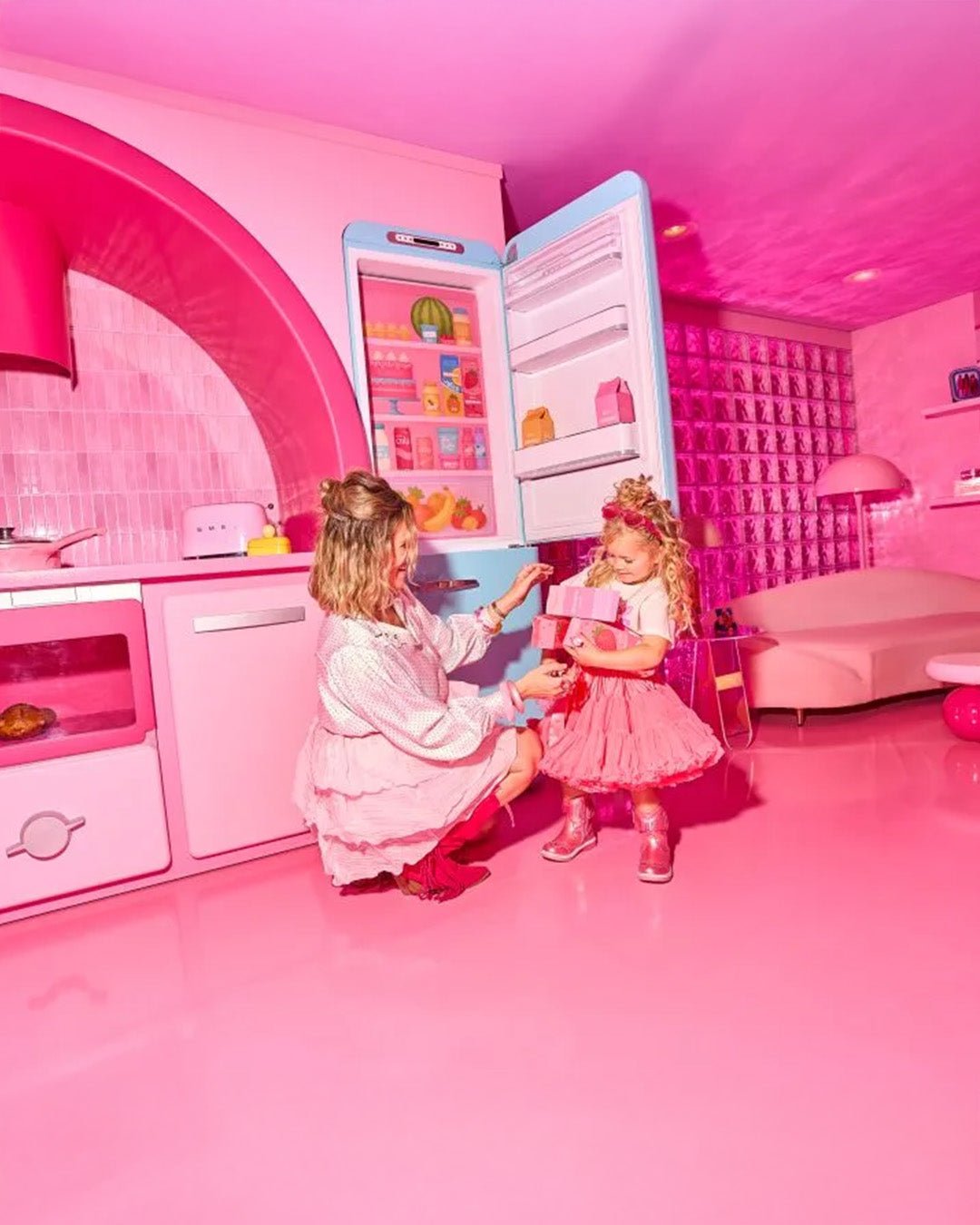 Barbie the Dream Experience | Happlify happy place & webshop gids