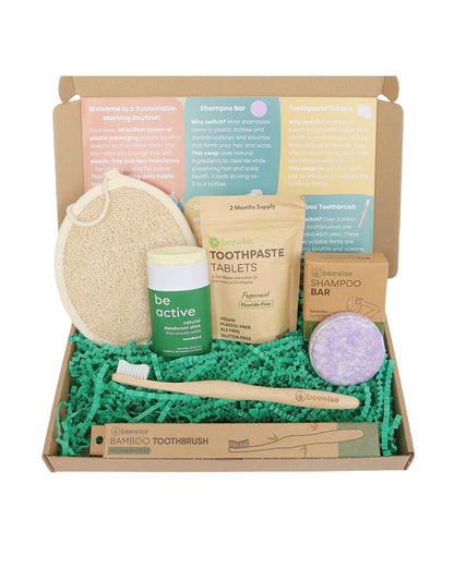 Beewise | Happlify happy place & webshop gids