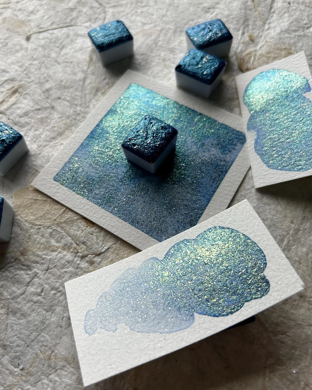 Claire Chi Studio