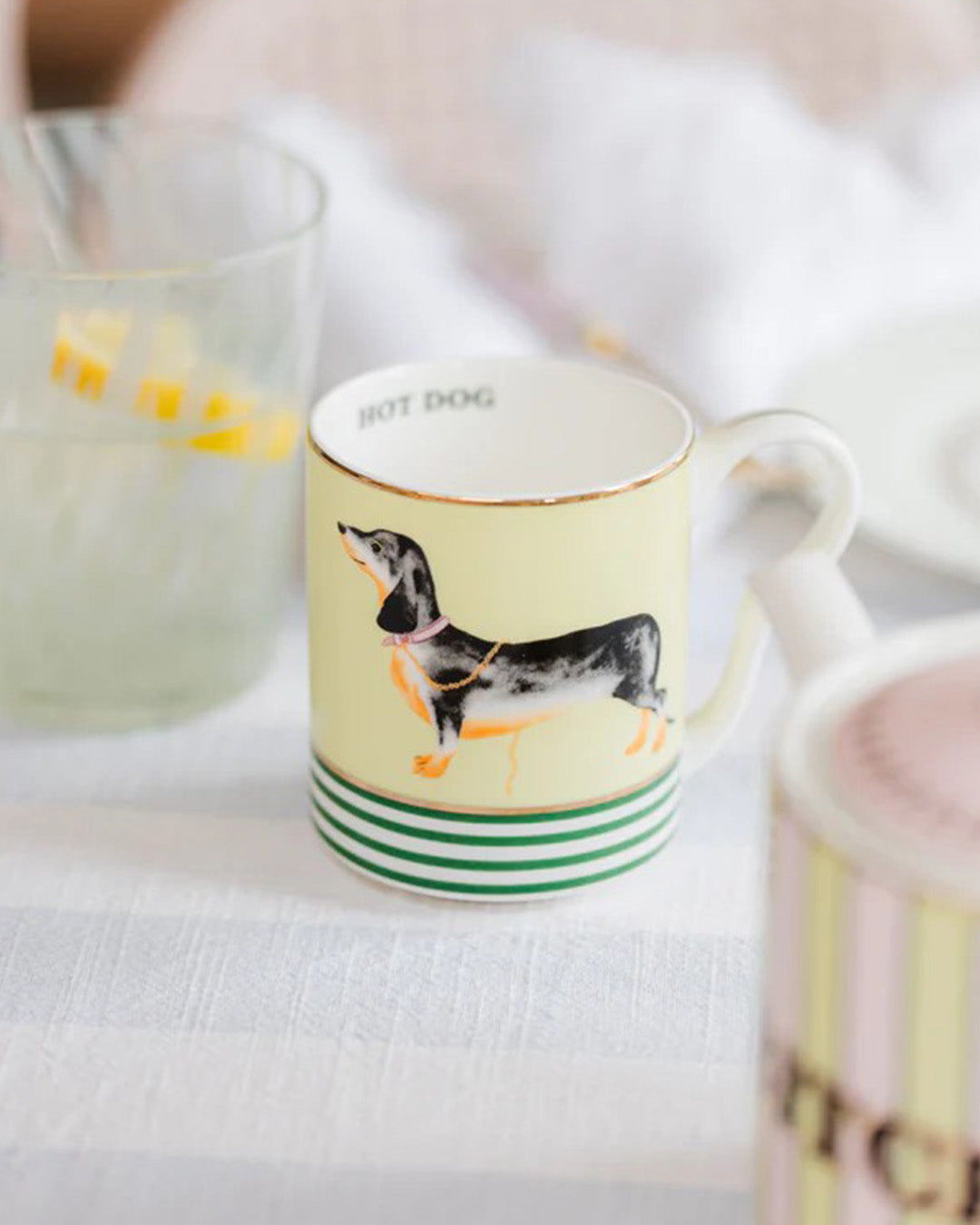 Cornelia Servies