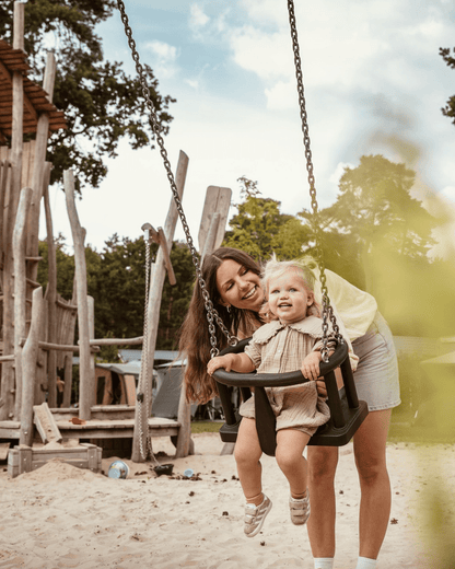 Camping De Kleine Wolf in Nederland | Happlify happy place & webshop gids