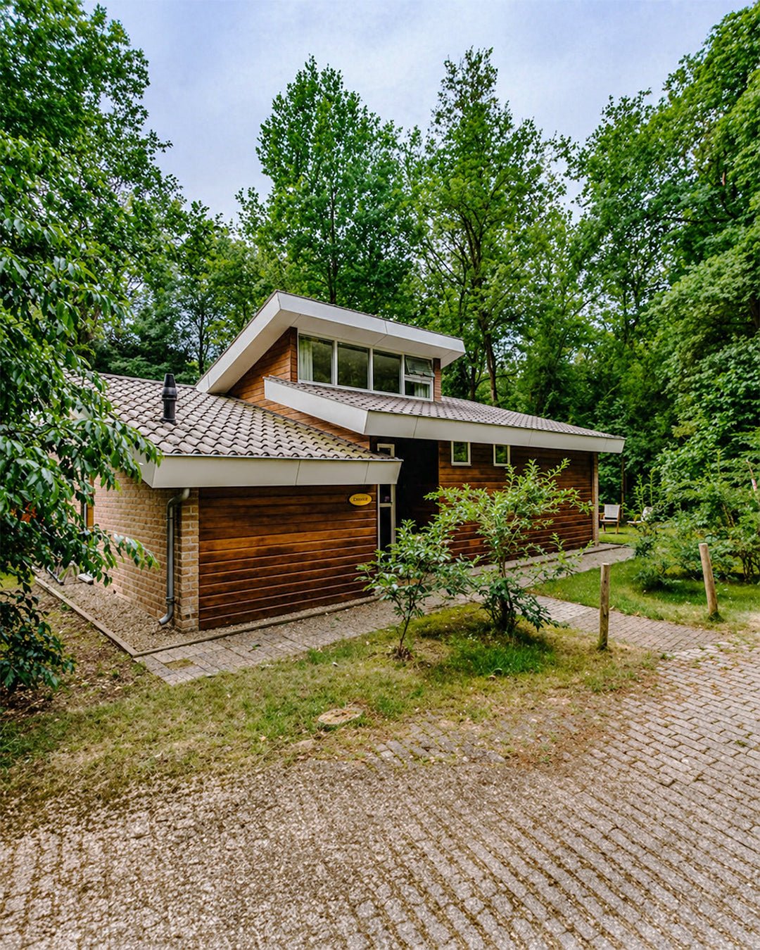 Camping De Kleine Wolf in Nederland | Happlify happy place & webshop gids