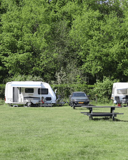 Vakantiepark Duinhoeve familiepark bij de Loonse Duinen | Happlify happy place & webshop gids