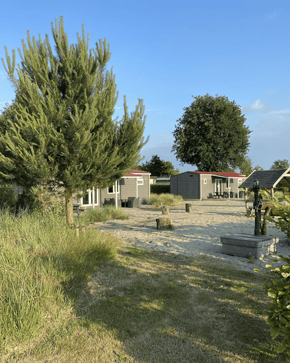 Vakantiepark Duinhoeve familiepark bij de Loonse Duinen | Happlify happy place & webshop gids