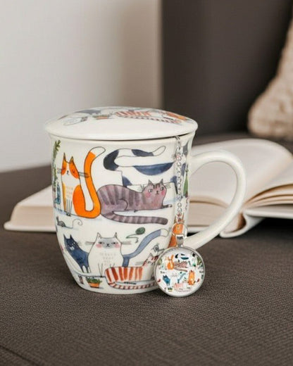 Cornelia Servies | Happlify happy place & webshop gids
