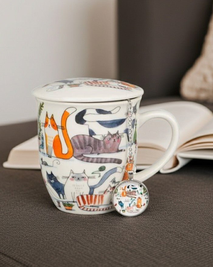 Cornelia Servies | Happlify happy place & webshop gids