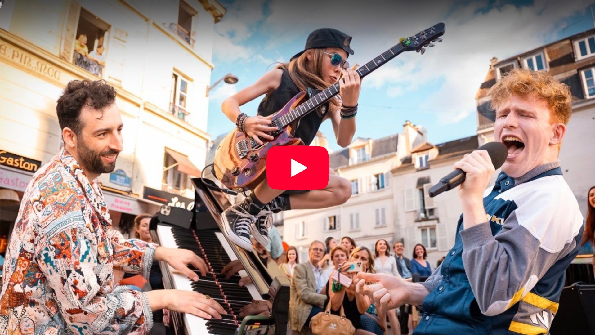 Video laden: 